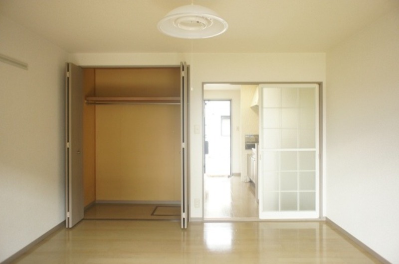 居室・リビング　図面と現状に相違がある場合には現状を優先