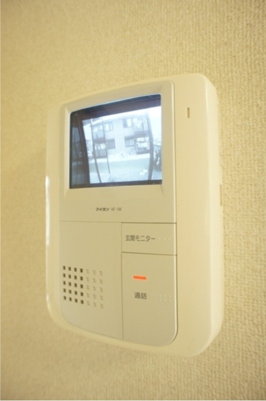 セキュリティ　図面と現状に相違がある場合には現状を優先