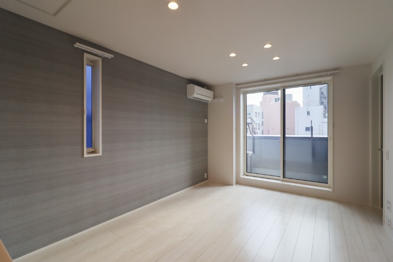 居室・リビング　図面と現状に相違がある場合には現状を優先