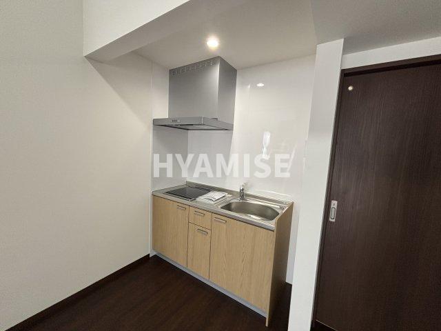 キッチン　※別のお部屋の写真です。現状を優先致します。