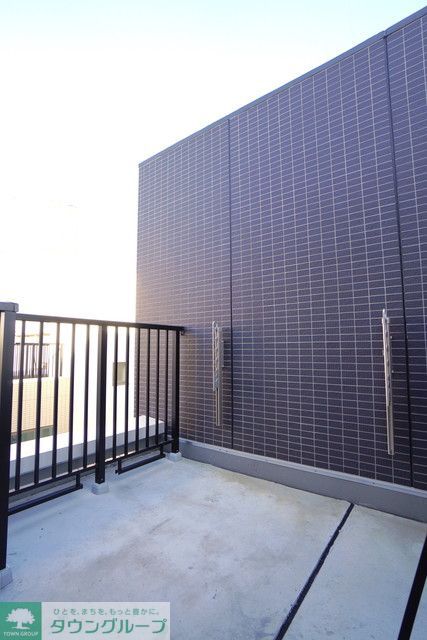 バルコニー　【初期費用分割・クレカ対応】一都三県のお部屋探しは2025…