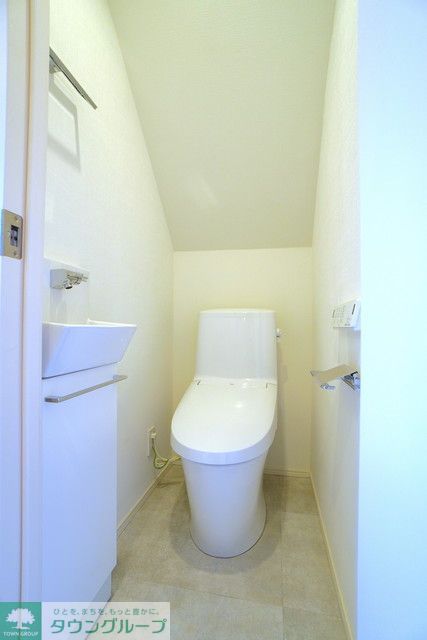 トイレ　【初期費用分割・クレカ対応】一都三県のお部屋探しは2025…