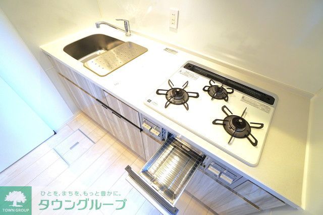 その他設備　【初期費用分割・クレカ対応】一都三県のお部屋探しは2025…