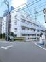 中村橋駅より徒歩4分 4階 築41年7ヶ月の賃貸物件