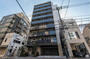 蔵前駅より徒歩4分 10階 築2年10ヶ月の賃貸物件