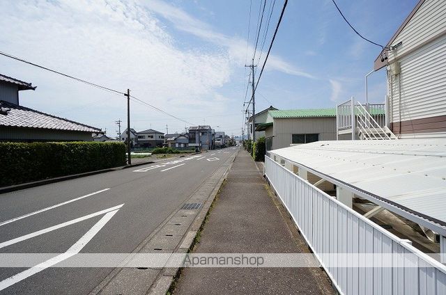 その他　周辺（その他）まで5m