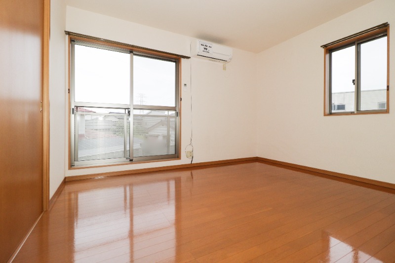 居室・リビング　図面と現状に相違がある場合には現状を優先