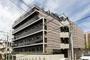 新大塚駅より徒歩9分 築3年4ヶ月 5階建の賃貸物件