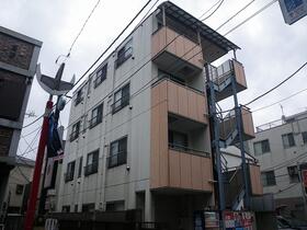 小田急線/祖師ヶ谷大蔵駅 歩1分