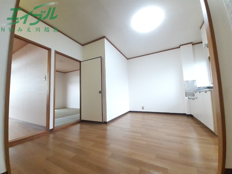 居室・リビング　居室・リビング