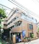 奥沢駅より徒歩2分 4階 築41年11ヶ月の賃貸物件
