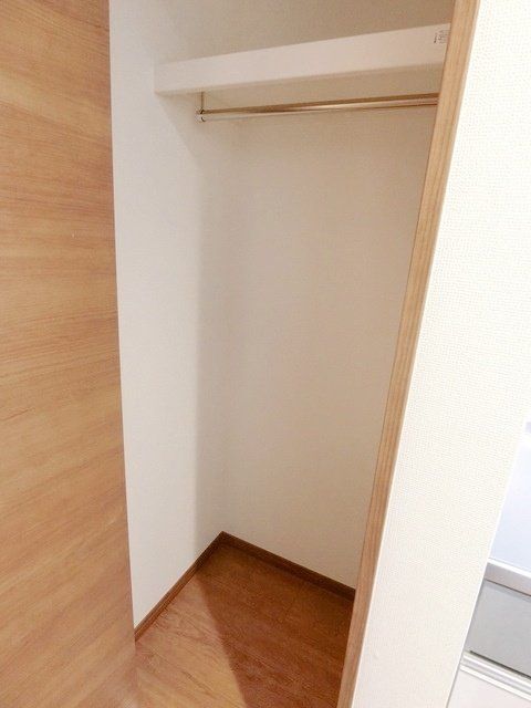 収納　☆タウンハウジングへ☆