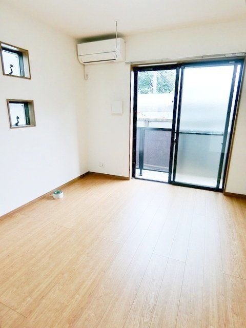 居室・リビング　☆タウンハウジングへ☆