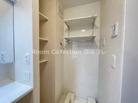 その他共有部分　※同物件写真