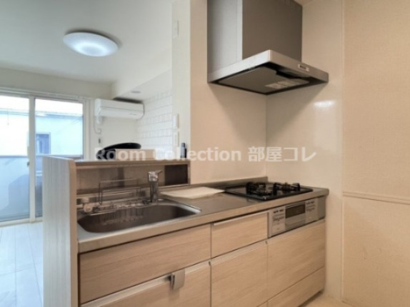 キッチン　※同物件写真