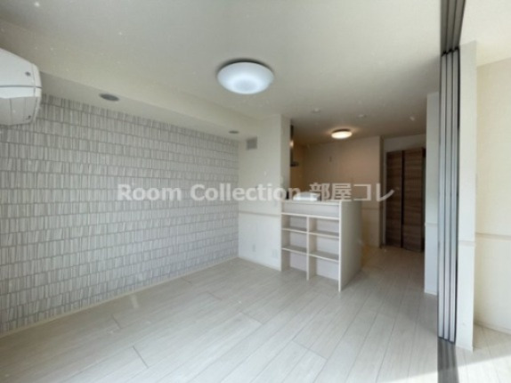 居室・リビング　※同物件写真