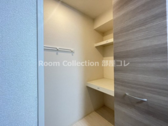 収納　※同物件写真