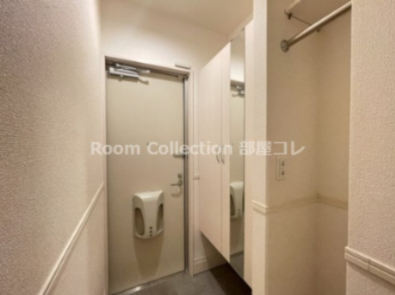 玄関　※同物件写真