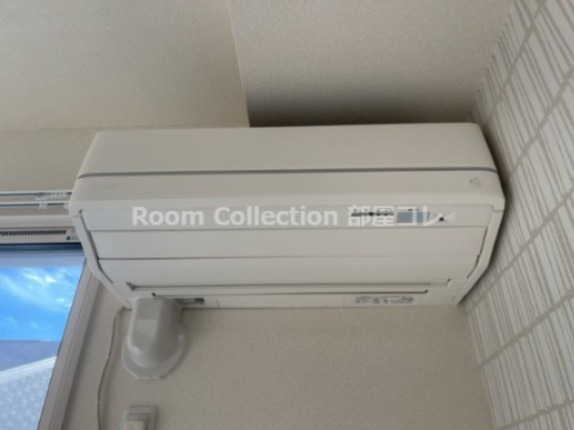 その他設備　※同物件写真