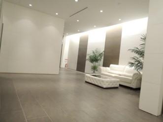 ロビー　☆共用部分☆