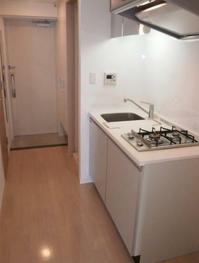 キッチン　☆お料理が楽しくなるキッチン☆