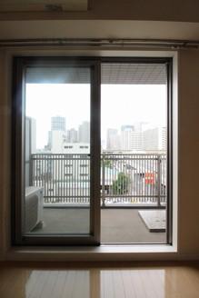 バルコニー　☆設備充実☆