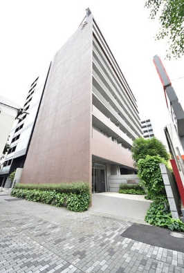 建物外観　☆綺麗な外観☆