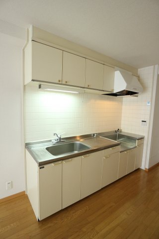 キッチン　王塚西シティコート