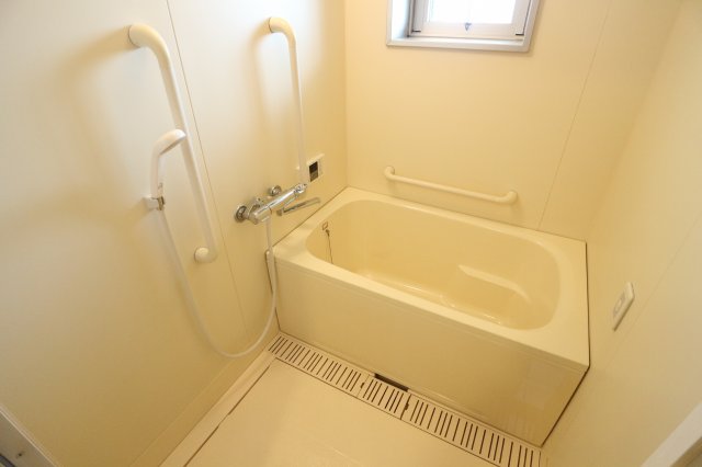 バス・シャワールーム　王塚西シティコート