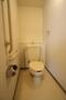 トイレ　王塚西シティコート