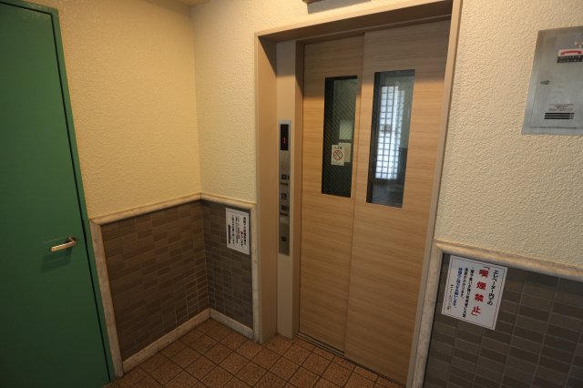 その他設備　王塚西シティコート