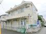 北松戸駅より徒歩13分 2階 築38年9ヶ月の賃貸物件