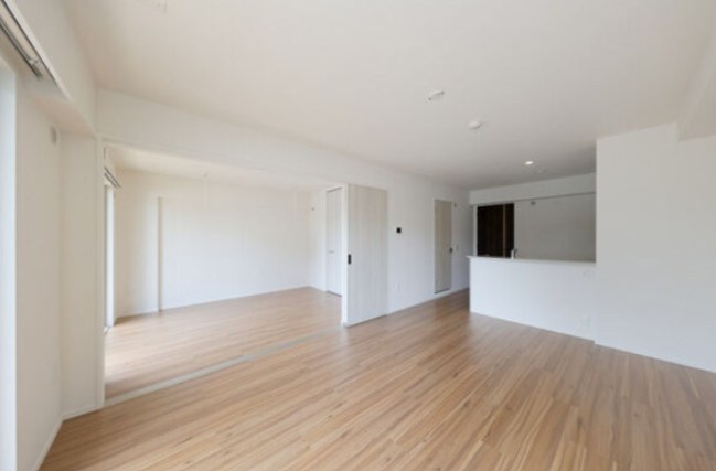 居室・リビング　イメージ