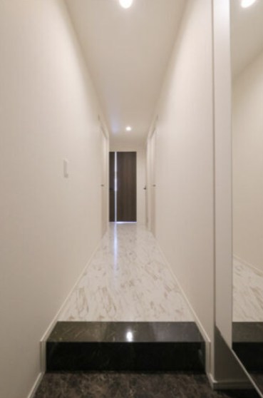 玄関　イメージ