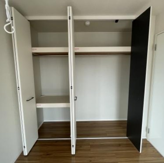 収納　イメージ