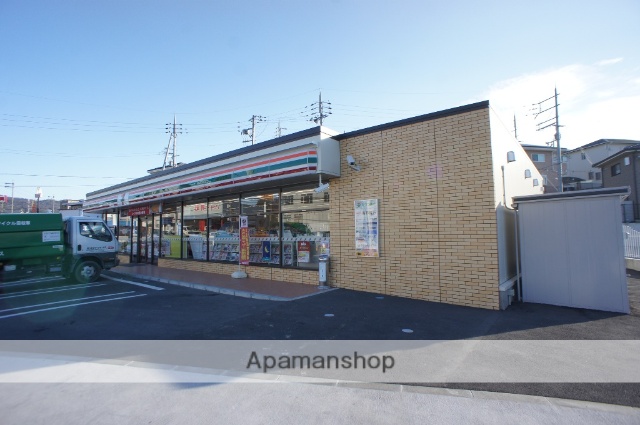 コンビニ　セブンイレブン　近鉄大輪田駅前店（コンビニ）まで1364m