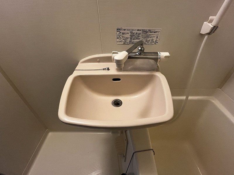 洗面設備　★お問い合わせはタウンハウジングまで★