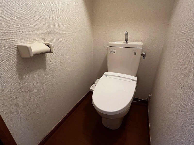 トイレ　★お問い合わせはタウンハウジングまで★