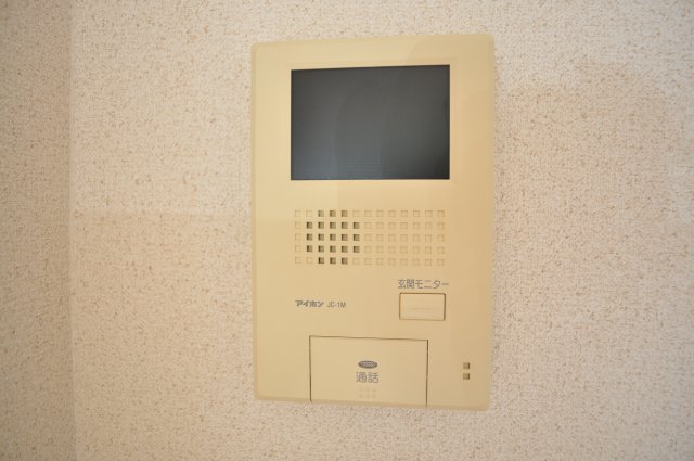 セキュリティ　同仕様