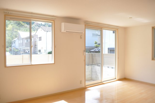 居室・リビング　同仕様