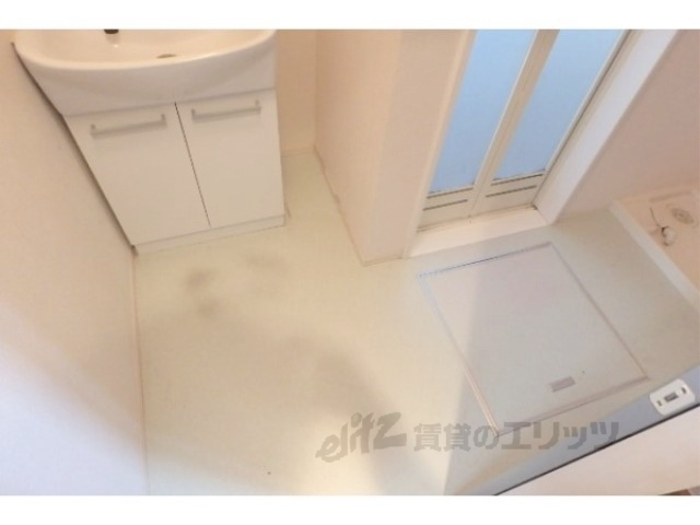 その他部屋・スペース　洗濯機置場