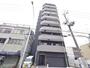 緑橋駅より徒歩7分 4階 築6年11ヶ月の賃貸物件
