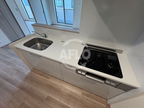 キッチン　Ｋ１阪南町　キッチン