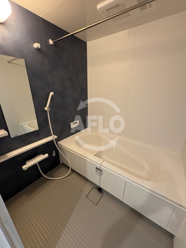 バス・シャワールーム　Ｋ１阪南町　浴室