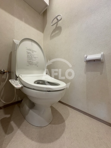 トイレ　Ｋ１阪南町　トイレ