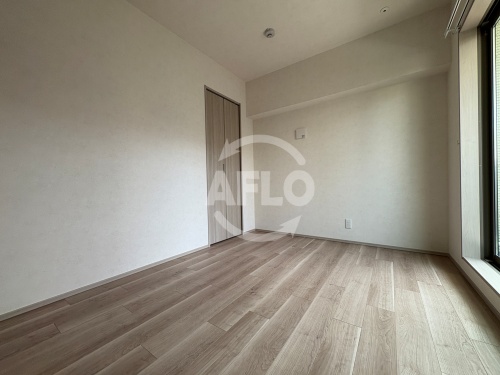 その他部屋・スペース　Ｋ１阪南町　寝室