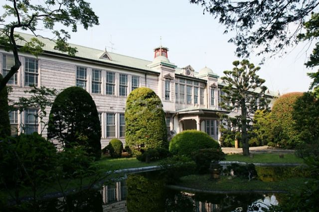 高校・高専　千葉県立佐倉高等学校（高校・高専）まで677m