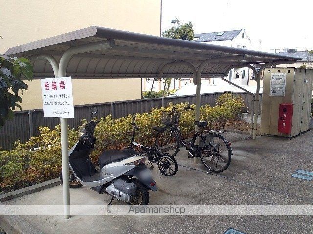 その他共有部分　その他共有部分