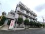 鷹の台駅より徒歩5分 3階 築28年8ヶ月の賃貸物件