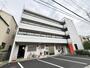 富士見台駅より徒歩5分 3階 築53年4ヶ月の賃貸物件